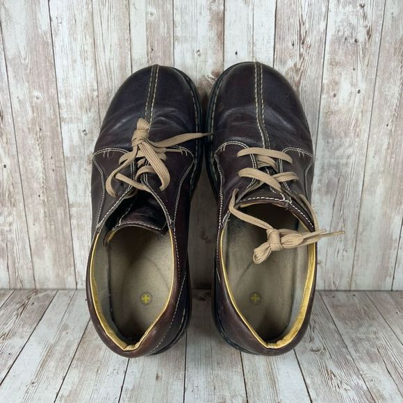 Dr. Martens leather Oxford - Mens 13 main image 3